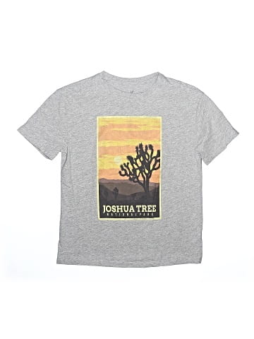 Gap Kids Short Sleeve T-Shirt (view 1)