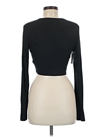 Sunday Best Long Sleeve T-Shirt (view 2)