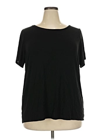 DKNY Short Sleeve T-Shirt (view 1)