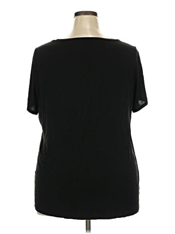 DKNY Short Sleeve T-Shirt (view 2)