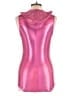 Bear Dance Pink Romper Size L - photo 2