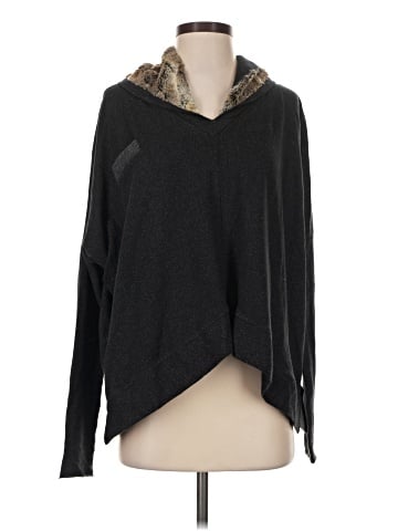 Dolan Pullover Sweater (view 1)