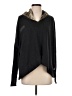 Dolan Black Pullover Sweater Size S - photo 1