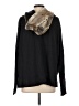 Dolan Black Pullover Sweater Size S - photo 2