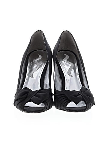 Nina Heels (view 2)