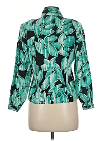 California Krush 3/4 Sleeve Blouse (view 2)