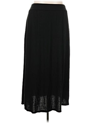 Faded Glory Formal Skirt (view 1)