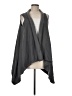 Gramicci Gray Cardigan Size M - photo 1