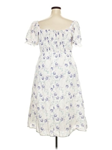 Walmart Casual Dress (view 2)
