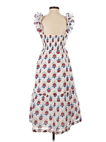 J.Crew Factory Store Casual Dress (view 2)