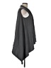 Gramicci Gray Cardigan Size M - photo 4