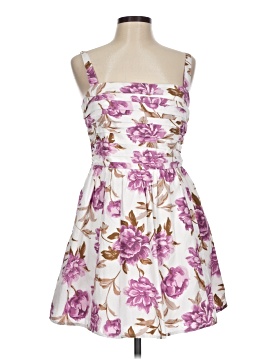 Abercrombie & Fitch Cocktail Dress (view 1)