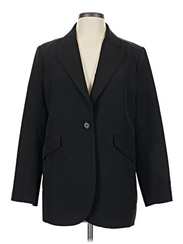 DG^2 by Diane Gilman Blazer (view 1)