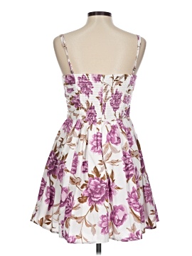 Abercrombie & Fitch Cocktail Dress (view 2)