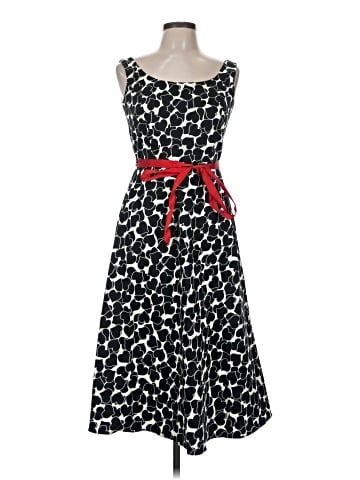 Coldwater Creek Cocktail Dress (view 1)