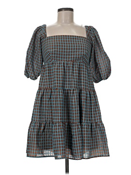 WAYF Casual Dress (view 1)