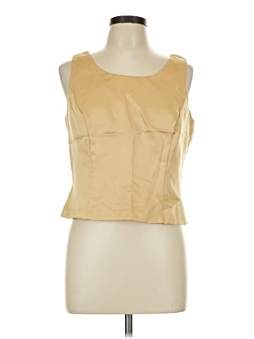DressBarn Sleeveless Blouse (view 1)