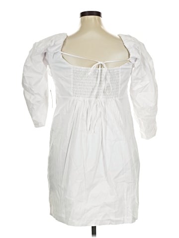 ELOQUII Cocktail Dress (view 2)