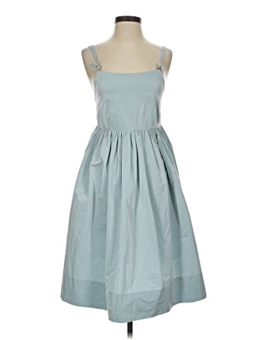 Tevrow+Chase Casual Dress (view 1)