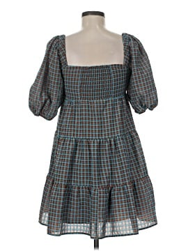 WAYF Casual Dress (view 2)