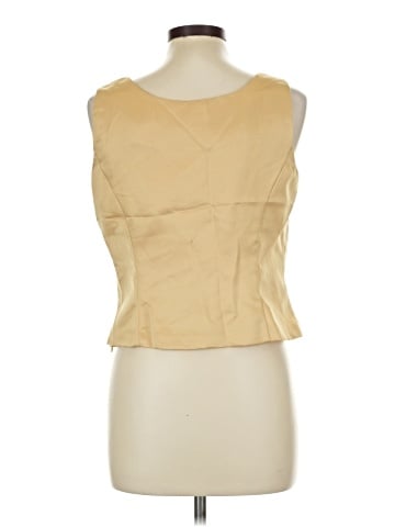 DressBarn Sleeveless Blouse (view 2)