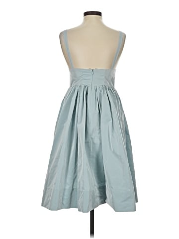 Tevrow+Chase Casual Dress (view 2)