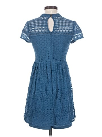 Francesca's Casual Dress (view 2)