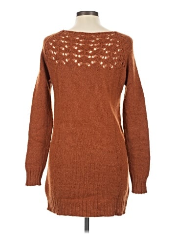 Moth Pullover Sweater (view 2)