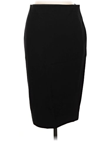 Dalia Collection Formal Skirt (view 2)