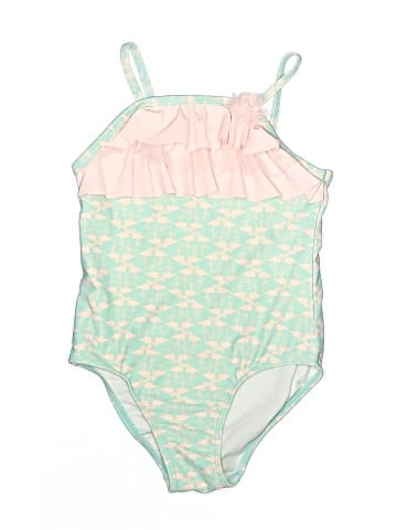 Circo One Piece Swimsuit (view 1)