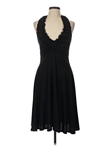 Onyx Nite Cocktail Dress (view 1)