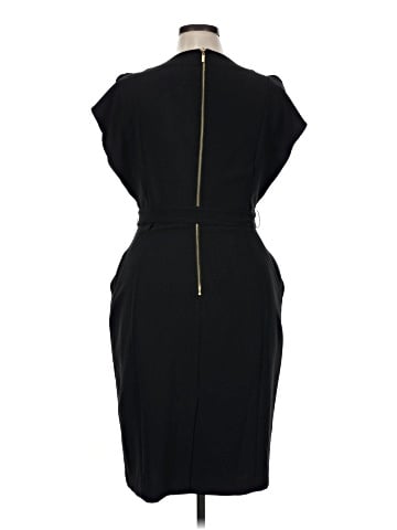 Eliza J Cocktail Dress (view 2)