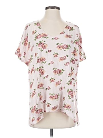 RDI Short Sleeve Blouse (view 1)