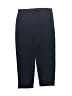 Unbranded Solid Blue Casual Pants 9-12 MO / 12 MO - photo 2