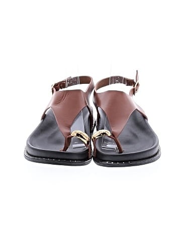 Bamboo Sandals (view 2)