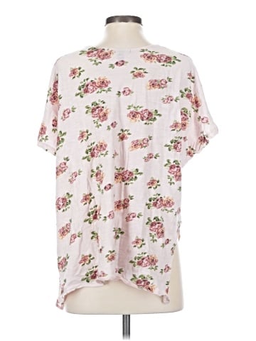 RDI Short Sleeve Blouse (view 2)