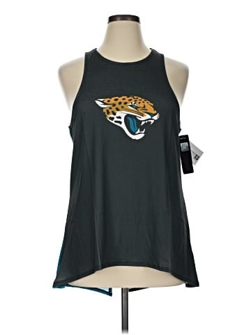 Team Apparel Sleeveless T-Shirt (view 1)
