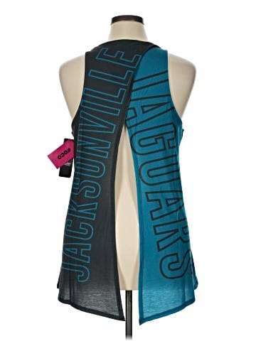 Team Apparel Sleeveless T-Shirt (view 2)