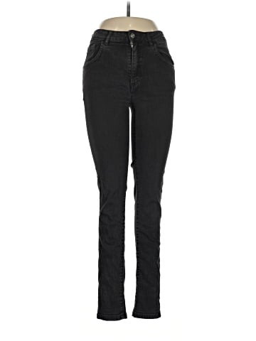 Zara Basic Jeans (view 1)