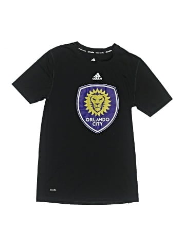 Adidas Active T-Shirt (view 1)
