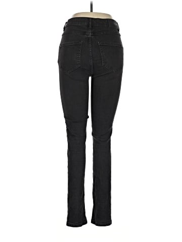 Zara Basic Jeans (view 2)