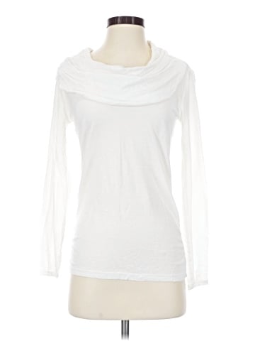 lucy Long Sleeve T-Shirt (view 1)