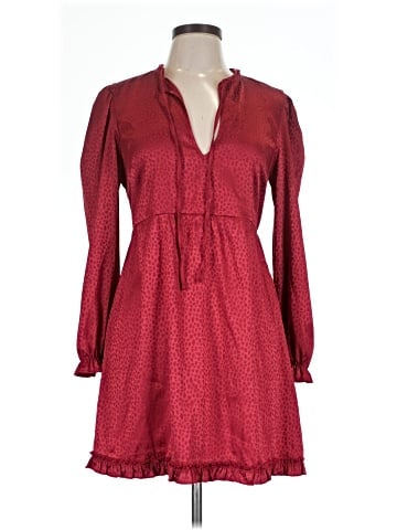 Speechless Casual Dress (view 1)