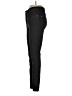 Zara Basic Chevron-herringbone Black Jeans Size 8 - photo 5