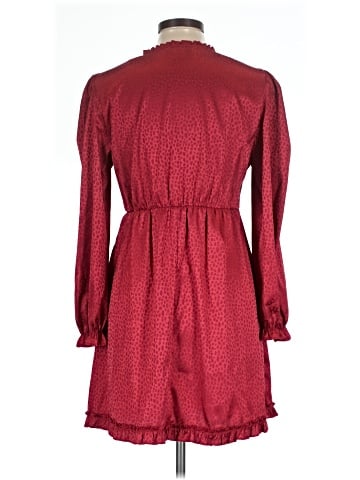 Speechless Casual Dress (view 2)
