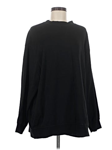 Divided by H&M Pullover Sweater (view 1)