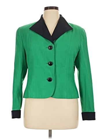 Kasper A.S.L. Blazer (view 1)