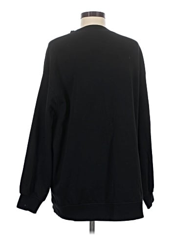 Divided by H&M Pullover Sweater (view 2)