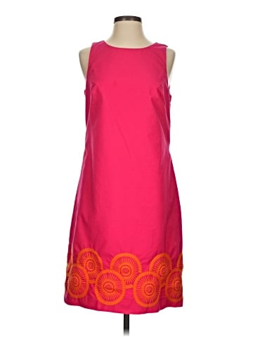 Jones Studio Cocktail Dress (view 1)