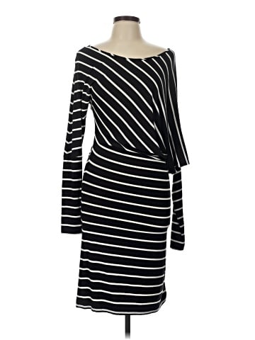 BCBGMAXAZRIA Casual Dress (view 1)